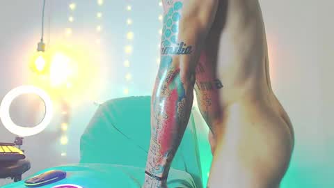 Daimond hope666 online show from 02.09.25