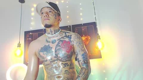 Daimond hope666 online show from 02.13.25