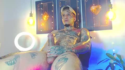 Daimond hope666 online show from 02.24.25