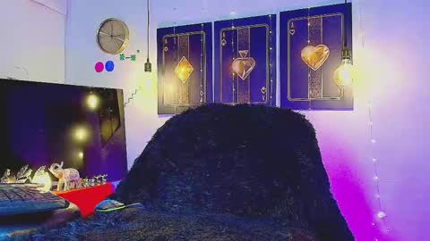 Daimond hope666 online show from 09.16.25