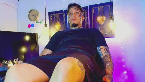 Daimond hope666 online show from 09.18.25