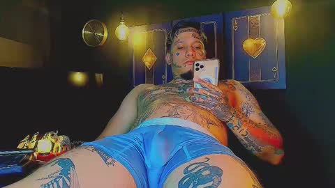 Daimond hope666 online show from 09.22.25