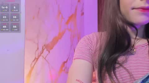 daimondpink online show from 10.10.25
