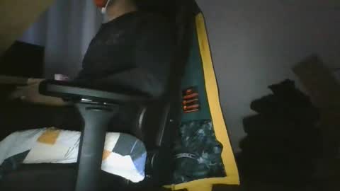 daims96 online show from 01.19.26