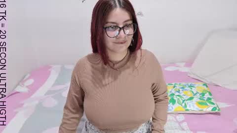 Daina online show from 07.20.26