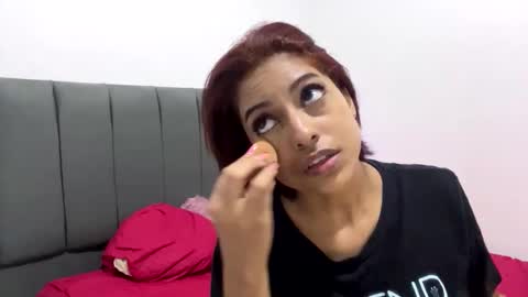 Dainn and Eris online show from 02.22.26