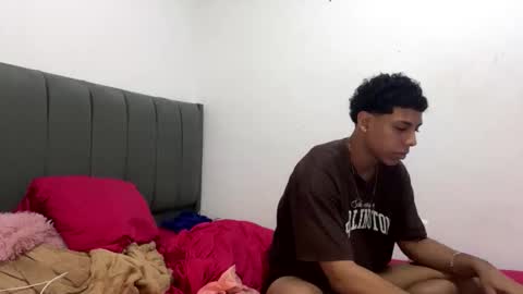 Dainn and Eris online show from 03.01.26