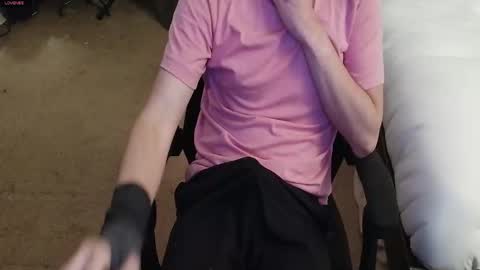 daintydusk1 online show from 03.25.26