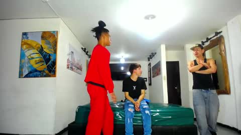 daiquirie online show from 05.18.26