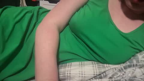 Mx Mommy Moo online show from 03.03.26