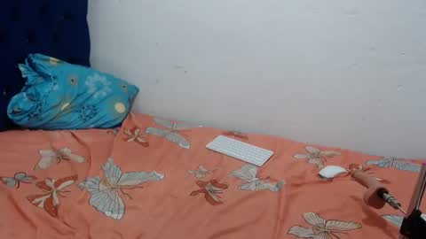 daisha_becker online show from 12.10.24