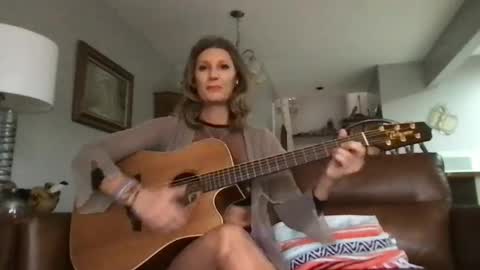 Daisy137 online show from 12.13.24