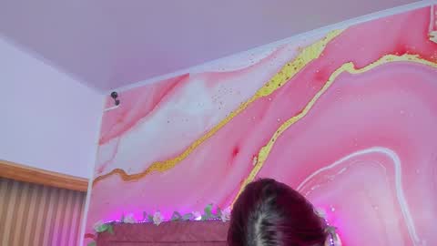 Snapshot of daisy__rose chatting on 01.16.26 Dai online show from 01.16.26