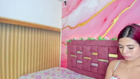 Snapshot of daisy__rose chatting on 02.16.26 Dai online show from 02.16.26