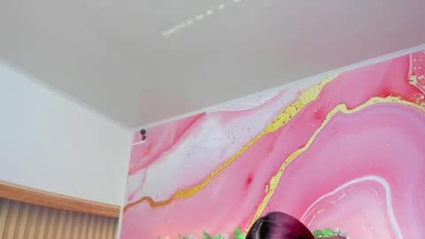 Snapshot of daisy__rose chatting on 02.20.26 Dai online show from 02.20.26