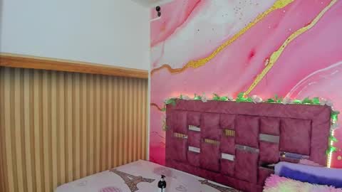 Snapshot of daisy__rose chatting on 02.27.26 Dai online show from 02.27.26