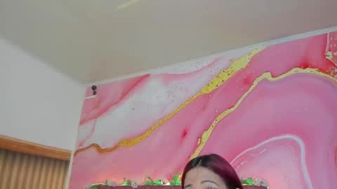 Snapshot of daisy__rose chatting on 02.28.26 Dai online show from 02.28.26