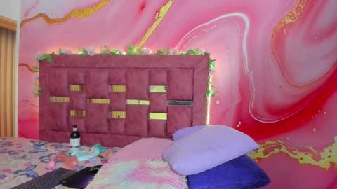 Snapshot of daisy__rose chatting on 03.02.26 Dai online show from 03.02.26