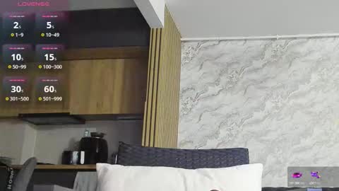 DaIsy Abby online show from 10.17.25