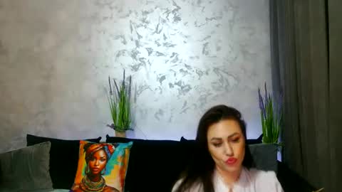 Ashe online show from 05.18.26