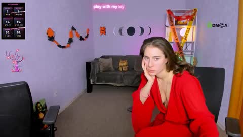 daisy online show from 10.27.25