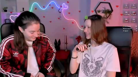 Snapshot of daisy_baby_ chatting on 04.10.26 daisy online show from 04.10.26