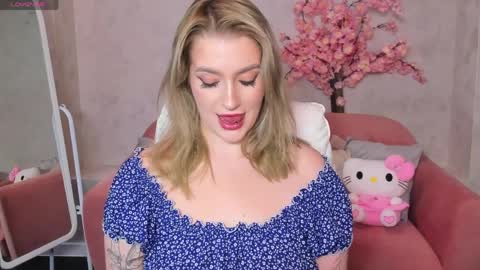 Viickie online show from 04.02.26