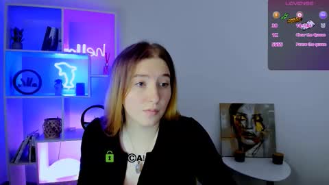 Little Di online show from 11.29.25