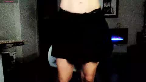 Snapshot of daisy_dove chatting on 12.16.25 Daisy online show from 12.16.25