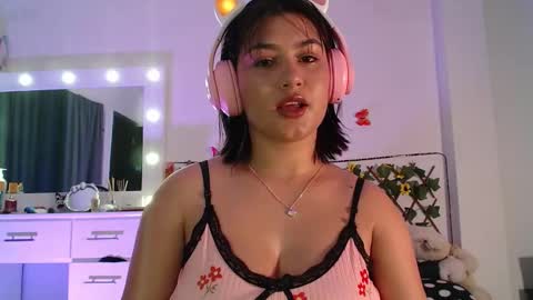 daisy_girll online show from 11.27.25