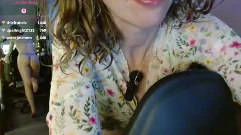 daisy_lovely online show from 07.13.26