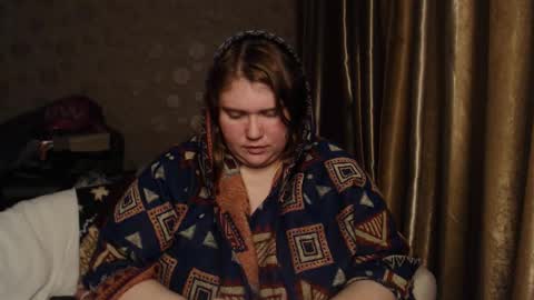 Alexandra online show from 02.23.25