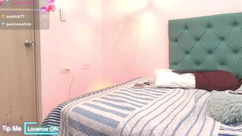 daisyandmatthew online show from 01.11.25