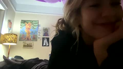 DaisyB3 online show from 12.28.24