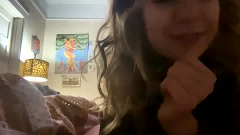 DaisyB3 online show from 12.29.24