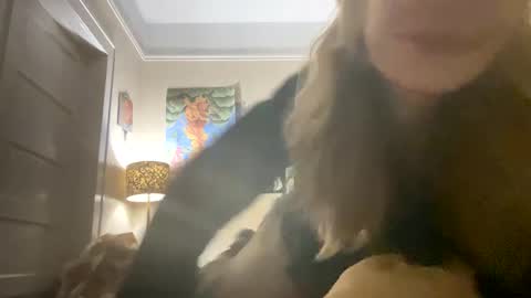 DaisyB3 online show from 01.07.25