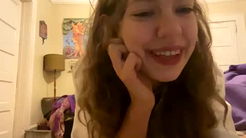 DaisyB3 online show from 02.13.25