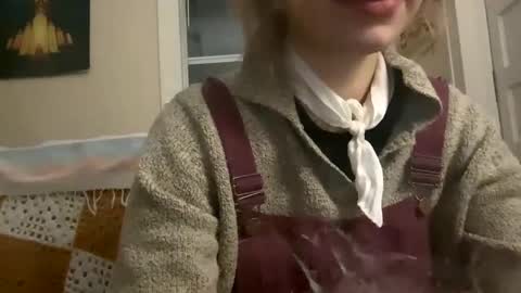 DaisyB3 online show from 02.24.25