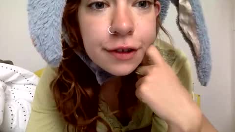 DaisyB3 online show from 10.31.25