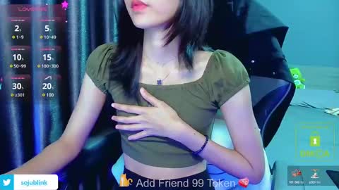 Daisy online show from 12.17.24