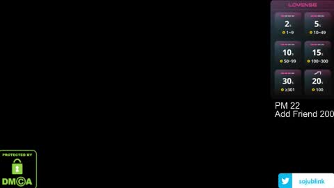 Daisy online show from 02.24.26