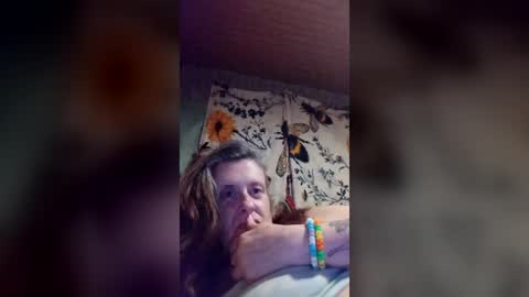 daisychainz131 online show from 07.29.26