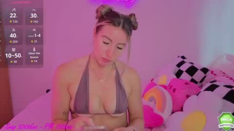 DaisyDeliciousxx online show from 06.10.26