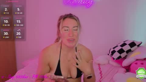 DaisyDeliciousxx online show from 06.18.26