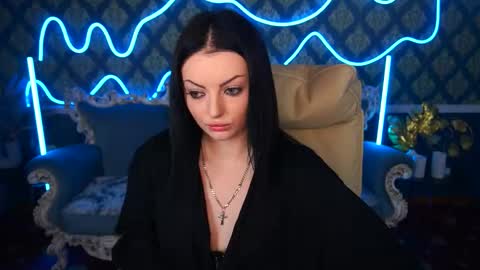 daisydelight_ online show from 10.12.25