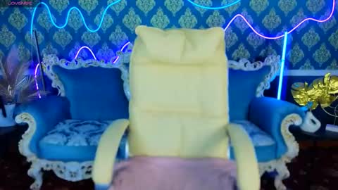 daisydelight_ online show from 11.29.25