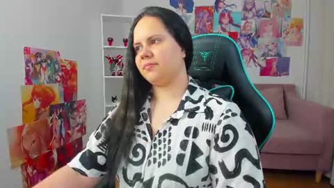 DaisyHarts online show from 07.08.26