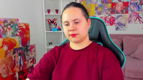 DaisyHarts online show from 08.02.26