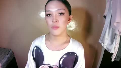 LILY   christmas wish breast implant online show from 12.13.24