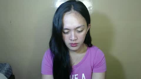 LILY   christmas wish breast implant online show from 03.03.25